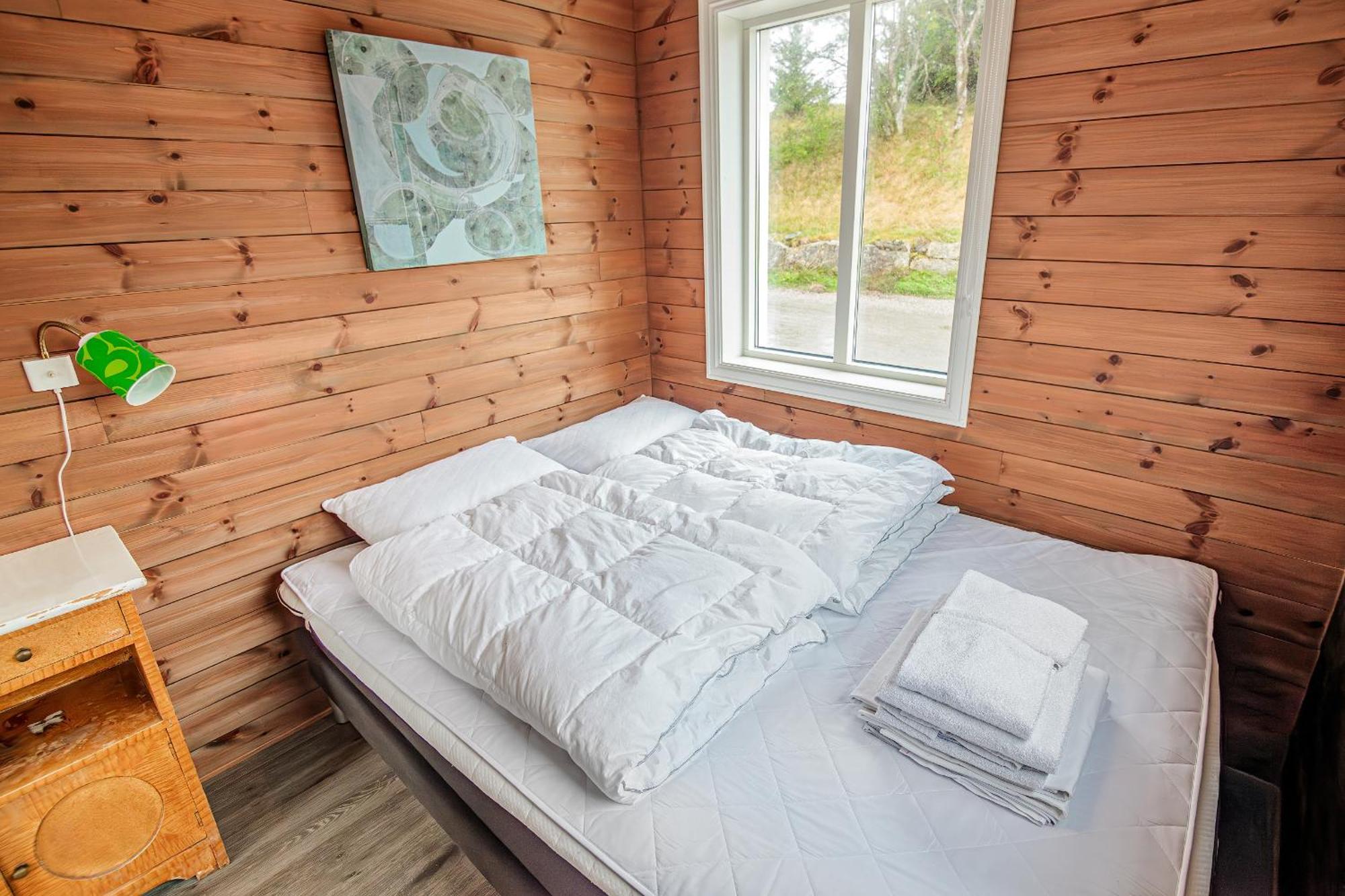 Arctic Lofoten Mini Retreat - Enjoy The Silence! Vestvagoy ภายนอก รูปภาพ